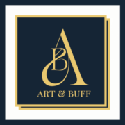 Site icon for Artnbuff